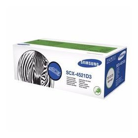 Samsung SCX-4521D3 SCX-4321/SCX-4521 Siyah Toner