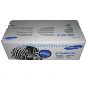 Samsung SCX-4521D3 Toner