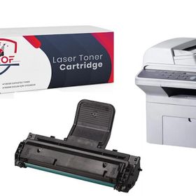 Samsung SCX-4521F Muadil Toner