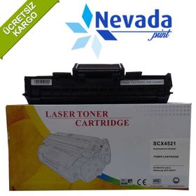 Samsung SCX-4521F Muadil Toner