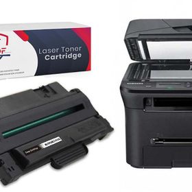 Samsung SCX-4600 Muadil Toner