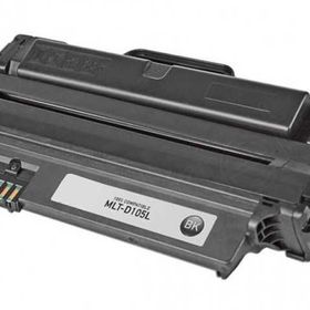 Samsung SCX-4623-MLT-D105L/SU770A Yüksek Kapasiteli Muadil Toner