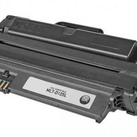 Samsung SCX-4623-MLT-D105L/SU770A Yüksek Kapasiteli Muadil Toner