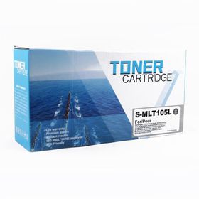 Samsung SCX-4623-MLT-D105L/SU770A Yüksek Kapasiteli Muadil Toner