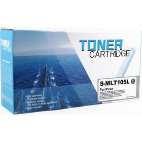 Samsung SCX-4623-MLT-D105L/SU770A Yüksek Kapasiteli Muadil Toner
