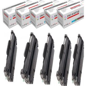 Samsung SCX-4625 Muadil Toner