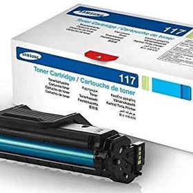 Samsung SCX-4650-MLT-D117 Toner