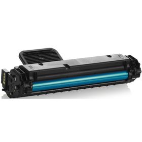Samsung Scx 4655 d117 Siyah Muadil Toner