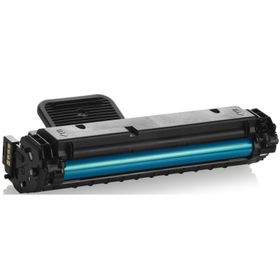 Samsung Scx 4655 d117 Siyah Muadil Toner