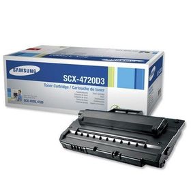 Samsung SCX-4720D3 Toner