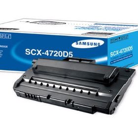 Samsung SCX-4720D5 Toner