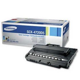 Samsung SCX-4720D5 Toner