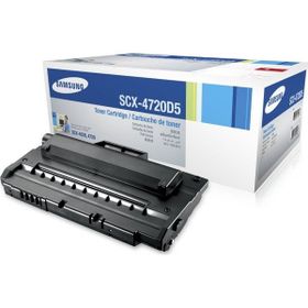 Samsung SCX-4720D5 Toner