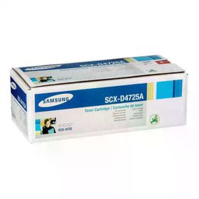 Samsung SCX-4725/Sv191A Orjinal Toner