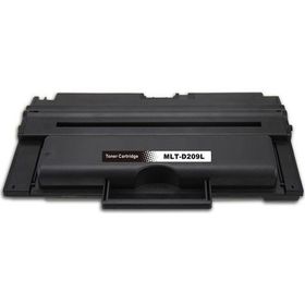 Samsung SCX-4824 MLT-D209L Muadil Toner