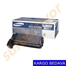Samsung SCX-5312D6 Toner