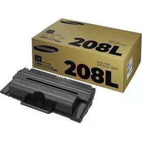 Samsung SCX-5635/MLT-D208L Orijinal Toner