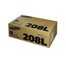 Samsung SCX-5635/MLT-D208L Orijinal Toner