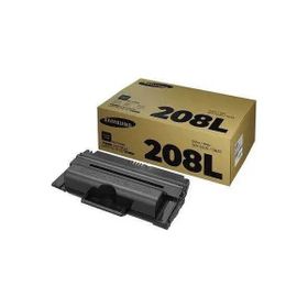 Samsung SCX-5635/MLT-D208L Orijinal Toner