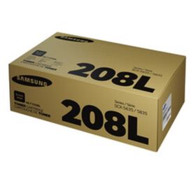 Samsung SCX-5635/MLT-D208L/SU990A Yüksek Kapasiteli Toner