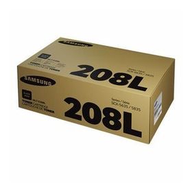 Samsung SCX-5635/MLT-D208L/SU990A Yüksek Kapasiteli Toner