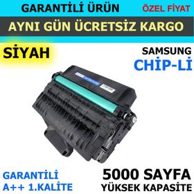 Samsung SCX-5737 SCX5737 5000 Sayfa Muadil Toner