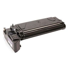 Samsung SCX-6320 Muadil Siyah Toner