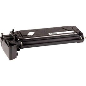 Samsung SCX-6320 Muadil Siyah Toner