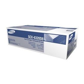 Samsung SCX-6320D8 Toner