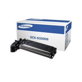 Samsung SCX-6320D8 Toner