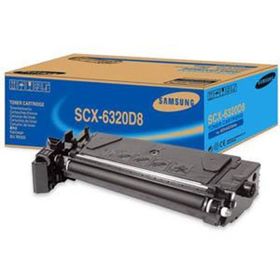 Samsung SCX-6320D8 Toner