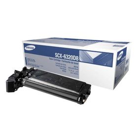 Samsung SCX-6320D8 Toner