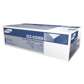 Samsung SCX-6320/HP SV172A Orjinal Toner