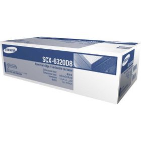 Samsung SCX-6320/HP SV172A Orjinal Toner
