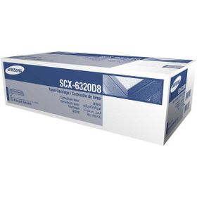 Samsung SCX-6320/HP SV172A Orjinal Toner