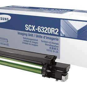 Samsung SCX-6320R2 Drum