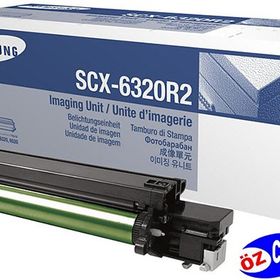 Samsung SCX-6320R2 Drum