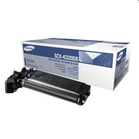 Samsung SCX-6320R2 Drum