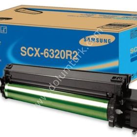 Samsung SCX-6320R2 Drum