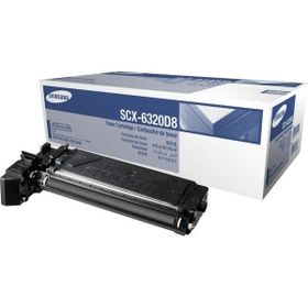 Samsung SCX-6320R2 Muadil Drum Ünitesi