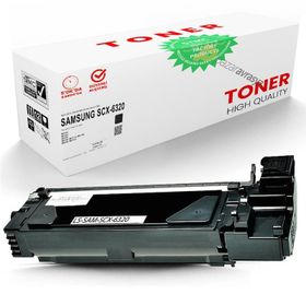 Samsung SCX-6320/SV172A Muadil Toner