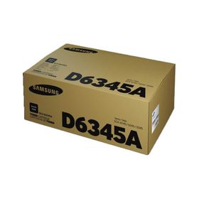 Samsung SCX-6345 SCX-6345 6345 Siyah Muadil Toner