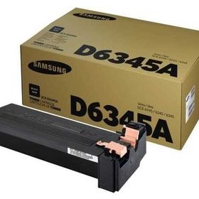 Samsung SCX-6345 Toner
