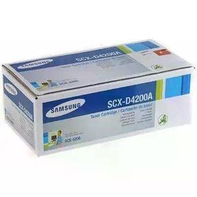 Samsung SCX-D4200 Orijinal Toner