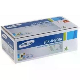 Samsung SCX-D4200 Orijinal Toner