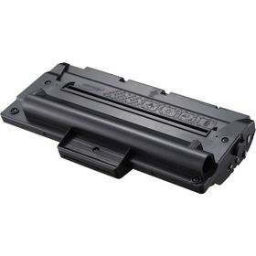Samsung SCX-D4200A SCX-4200 Siyah Compatible Muadil Toner