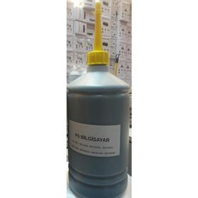 Samsung SCX-D4725A SCX-4725 Siyah 500 gr Muadil Toner Tozu