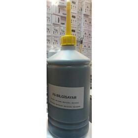 Samsung SCX-D4725A SCX-4725 Siyah 500 gr Muadil Toner Tozu