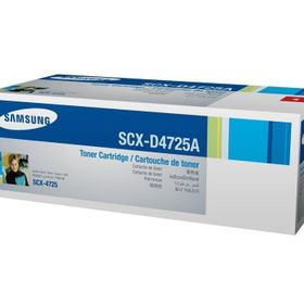 Samsung SCX-D4725A Toner