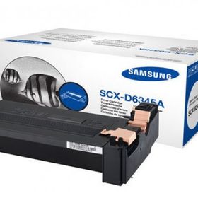 Samsung SCX-D6345A Toner